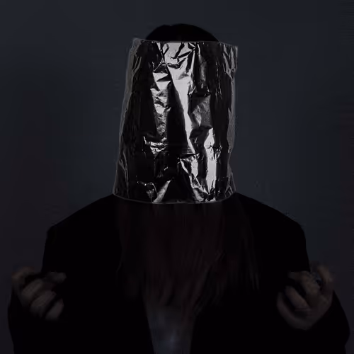 Aluminium Dream - old