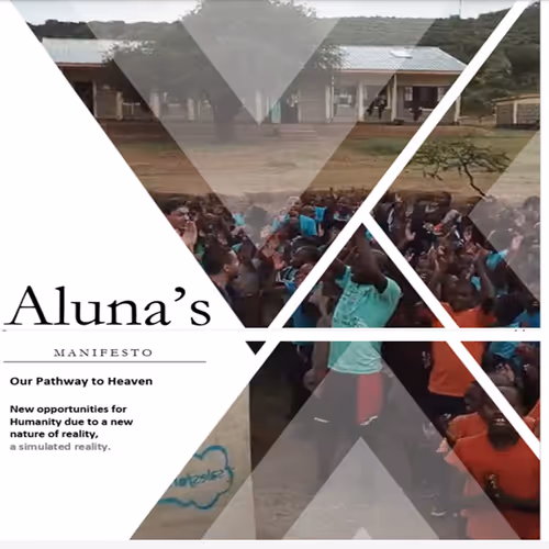 ALUNA NETWORKS