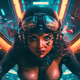 Fantasy Art Collection - Lisa Lux