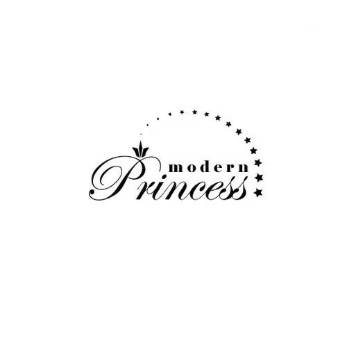 Modern Princess PopArt