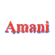The Amani Hiphop Collection - old