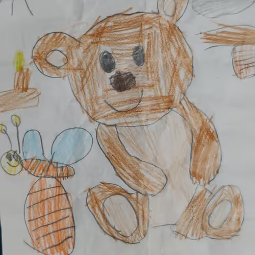 amators kids drawing