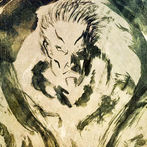 Cypto Ninja Collection by amatou80