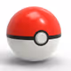 AMAURA POKEBALL