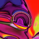 Amazing Abstract Waves