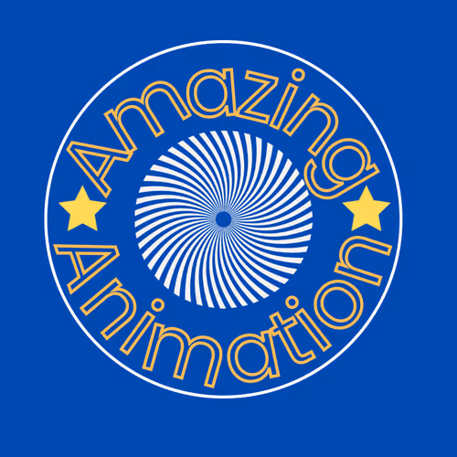 Amazing Animation