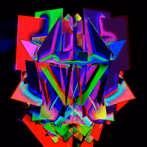 Amazing Art Collection