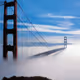 Amazing Bridge San Francisco