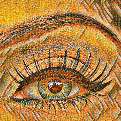 Eyes  design collection