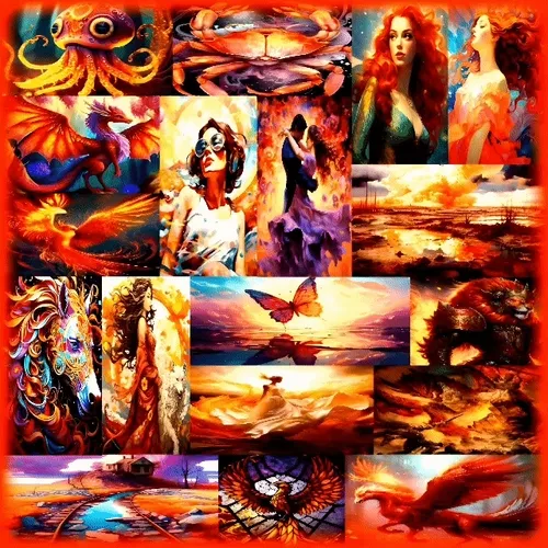 The Amazing Ones X19/60