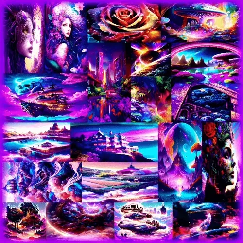 The Amazing Ones X20/60