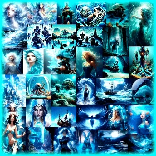 The Amazing Ones X34/60