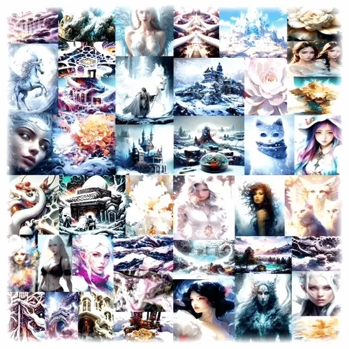 The Amazing Ones X42/60