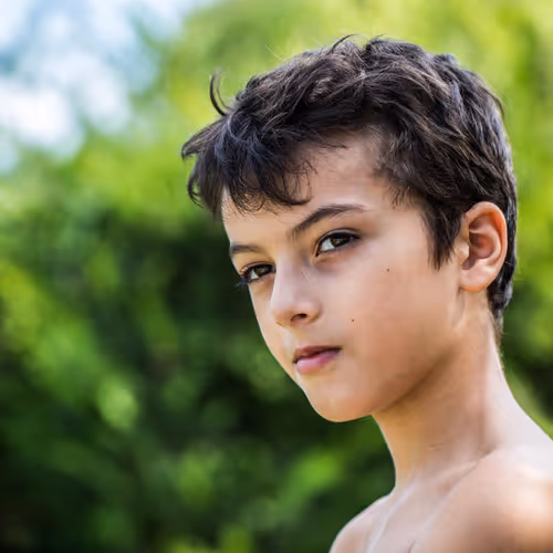 Amazing Portraits Collection