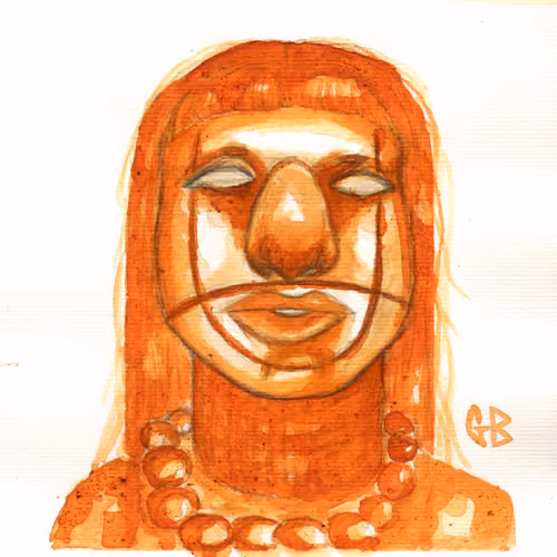 Amazon Eyes