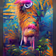 Amazon Fantasy