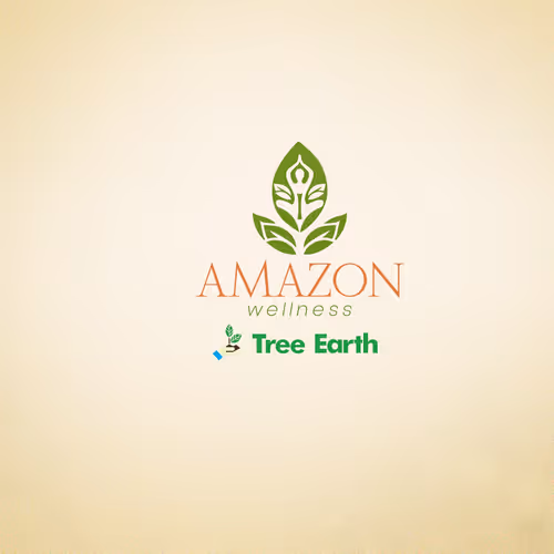 Amazon Wellness - Tree Earth