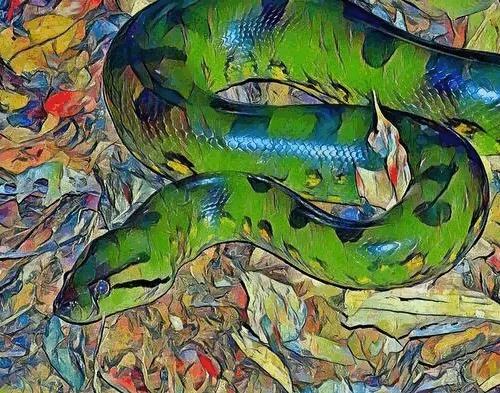 Amazonia Rarity Club