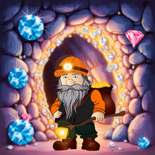 Amber Digger