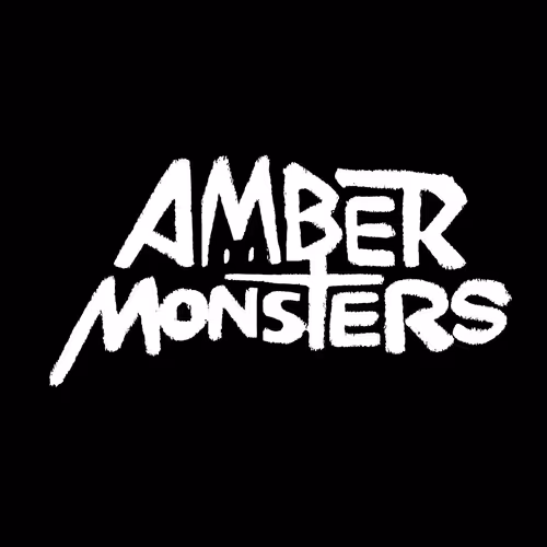 AMBER MONSTERS
