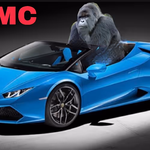 AMC Wen Lambo