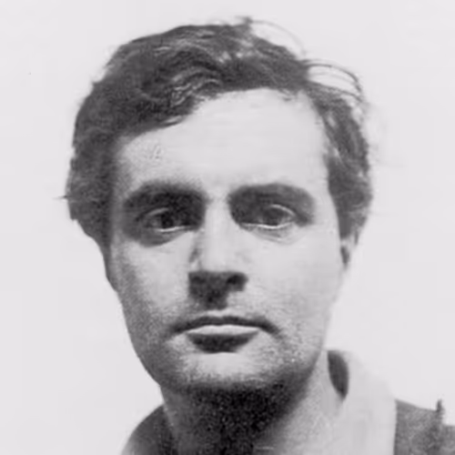 Amedeo Modigliani Dreams