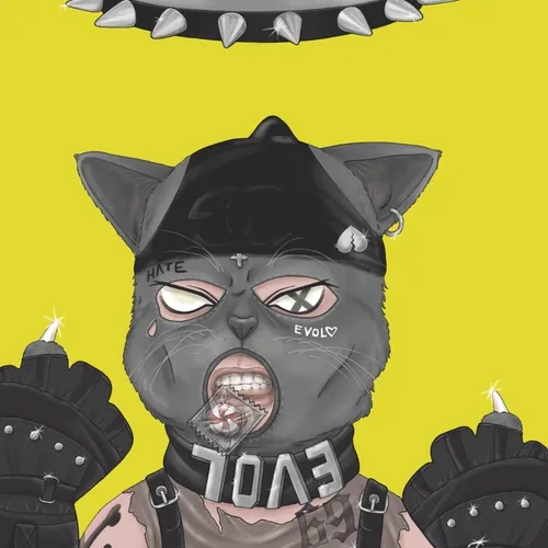 amelameen.art x EVOLARTCOMP V3