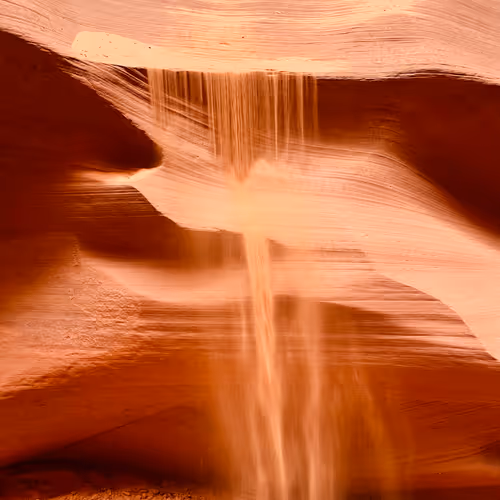 America's pure nature