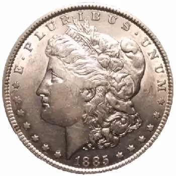 America Silver