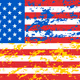 American and Ukraine