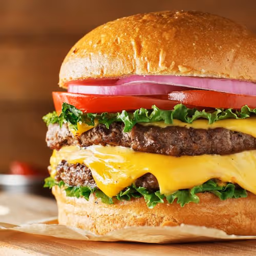 American Cookbook