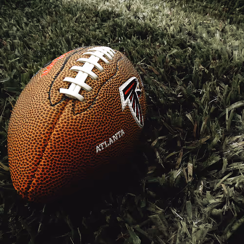 American football #