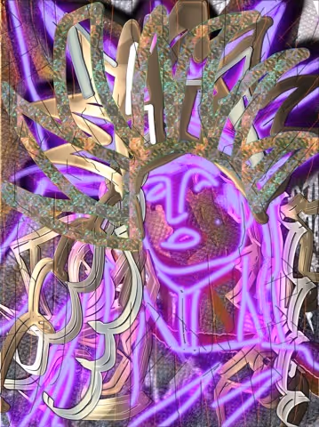 AMERICAN MEDUSA By Carr - old