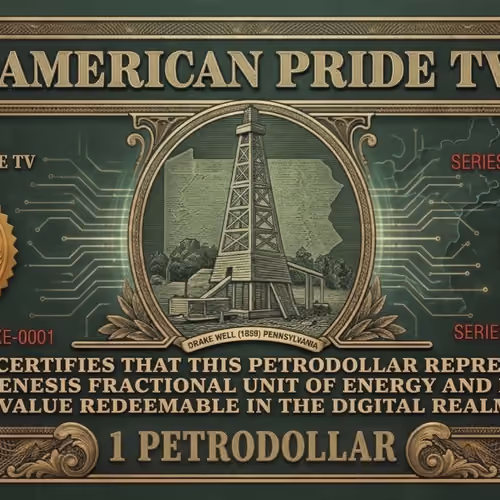 PETRODOLLARS