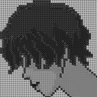 American Rappers nft