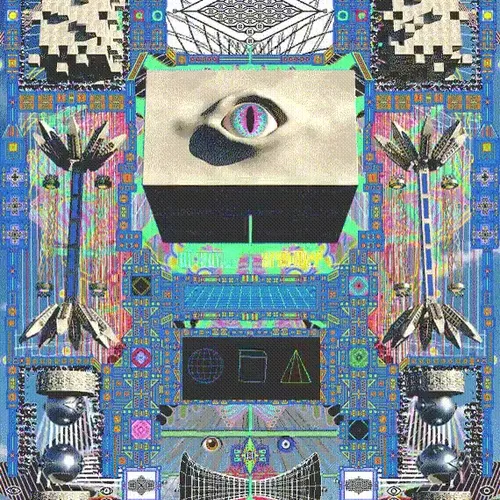 Americana Exotica