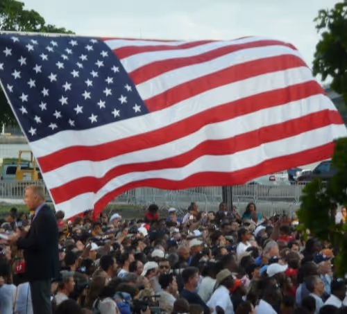 Americana Collection - old