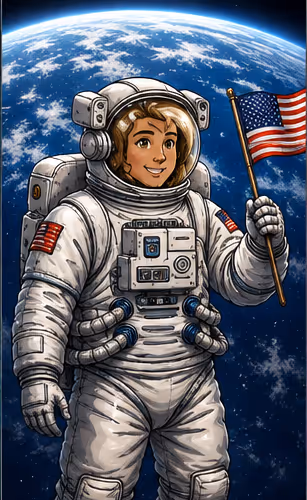 AmericanNAS