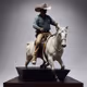 America's Wild West
