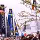 LVMH Americas Cup World Series.  100 Years since the last race held in New York