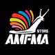 AMFMA Store