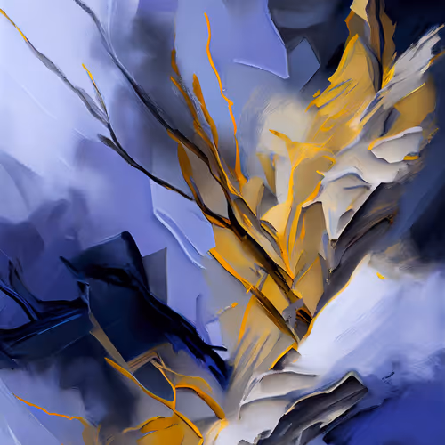 Abstract by Ami