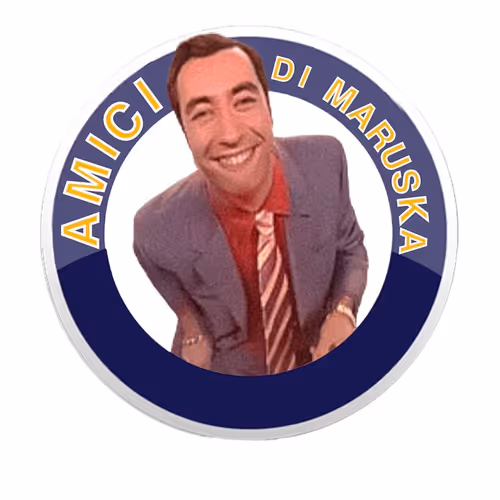 AMICI DI MARUSKA