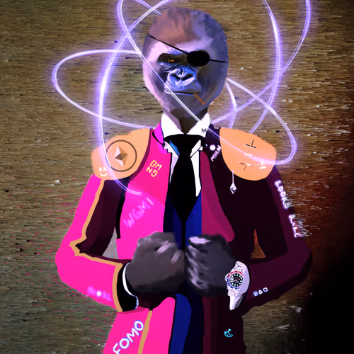 Am I late to the party?