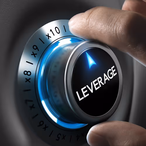Max Leverage