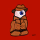 Private Eye