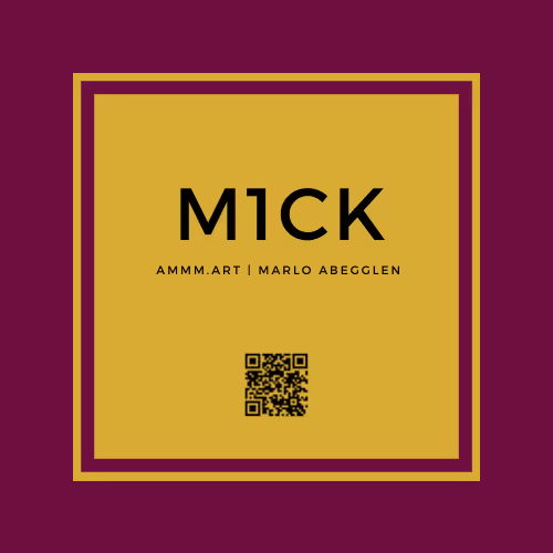 M1CK X COLLECTION