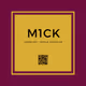 M1CK X COLLECTION