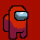 Among Us Pixelated