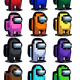 Amongus collection
